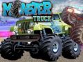 Laro Monster truck online