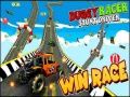 Laro Buggy Racer Stunt Driver Buggy Racing online