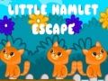 Laro Tumakas Mula sa Maliit na Hamlet online