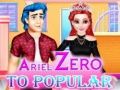 Laro Ariel: Mula sa Zero Hanggang Popular online