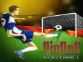Laro Futbol Pinball online