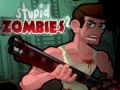 Laro Mumusong Zombie 2 online