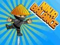 Laro Balanse ng Ninja online