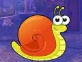 Laro Paglikas ng Masayang Snail online