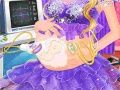 Laro Pag-aalaga sa Pregnant Princess online