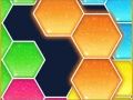 Laro Alamat ng Hexa Puzzle online