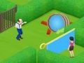 Laro Homescapes online