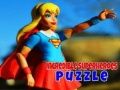 Laro Kamangha-manghang Pagsusuri ng Superheroes online