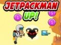 Laro Jetpackman Pataas! online