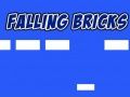 Laro Bumagsak na mga Brick online