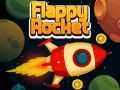 Laro Flappy Rocket online