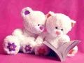 Laro Slidings ng Cute Teddy Bears online