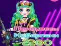 Laro Prinsesa Cyberpunk 2200 online