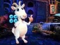 Laro Kingpin: Takas Kambing online
