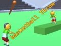 Laro Ihagis ang Basketbol online