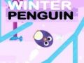 Laro Penguin ng Taglamig online