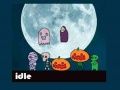 Laro Lutang Halloween online