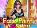 Laro Salon ng Mukha ng Pintura online