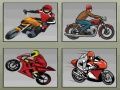 Laro Alalahanin ng Speedway Motor online