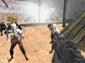 Laro Labanan Strike Zombie Survive Multiplayer online