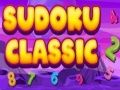 Laro Klasik na Sudoku online