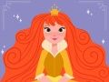 Laro Little Prinsesa Jigsaw online