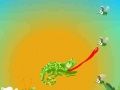 Laro Gusto ng chameleon na kumain online