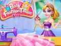 Laro Tindahan ng Fashion para sa Sanggol online