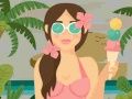 Laro Puzzle ng Sorbetes online