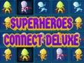 Laro Superheroes Kumonekta Deluxe online