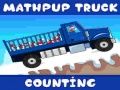 Laro Bilangin ang Mga Truck ng Mathpup online