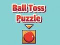 Laro Puzzel Pagbato ng Bola online