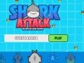Laro Atake ng Pating.io online Laro Atake ng Pating.io online