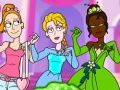 Laro Rick at Morty: Tagagawa ng Prinsesa online