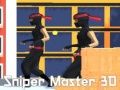 Laro Master Sniper 3D online
