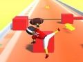 Laro Touchdown Baliw online