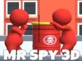 Laro Ginoo Spy 3D online
