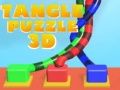 Laro Sangkapan Tangle 3D online