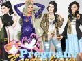Laro Kardashians Nagbubuntis online