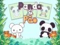 Laro Panda at Pao online