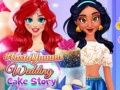 Laro #InstaYuum Kwento ng Wedding Cake online