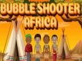 Laro Tagabaril ng Bubble Africa online
