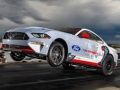 Laro Ford Mustang Cobra Jet Slide online