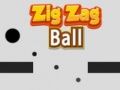 Laro Bola Zig Zag online