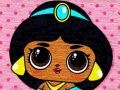 Laro Pagsasama ng Princess Popsy online