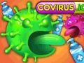 Laro Covirus.io online