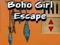 Laro Takas ng Boho Girl online
