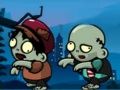 Laro Gulo ng Zombie online
