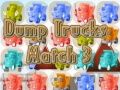 Laro Dump Trucks Match 3 online