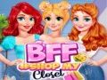 Laro BFF #Mamili Sa Aking Aparador online